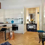 Modern Viennese Mid-Century