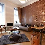 Modern Viennese Mid-Century